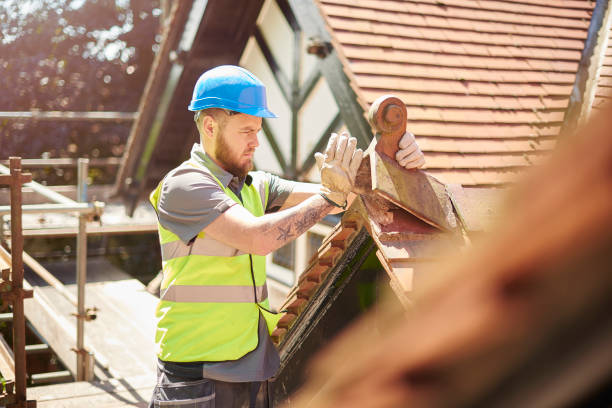 Quick and Trustworthy Emergency Roof Repair Services in Chula Vista, CA
